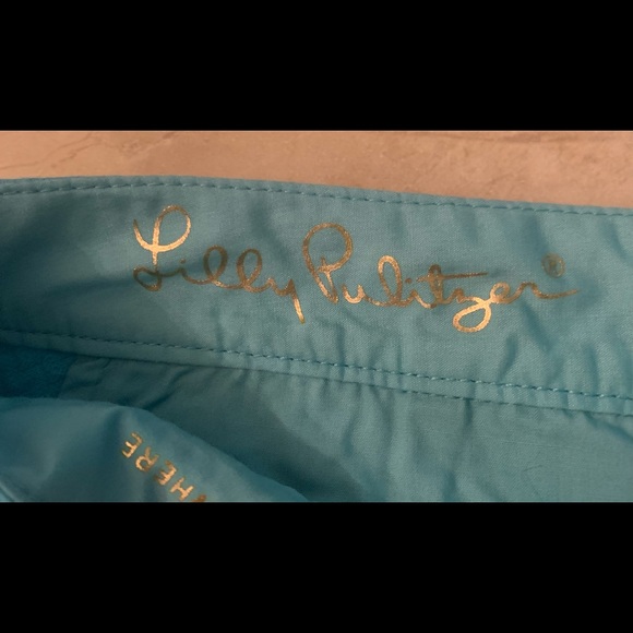 Lily Pulitzer shorts bundle NEW WITHOUT TAGS - Picture 4 of 16